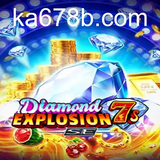 DiamondExplosion7sSE