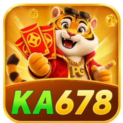 ka678.com Logo